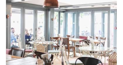 The Old Courthouse Inn