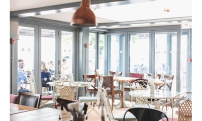 The Old Courthouse Inn