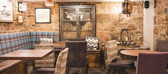 The Old Courthouse Inn