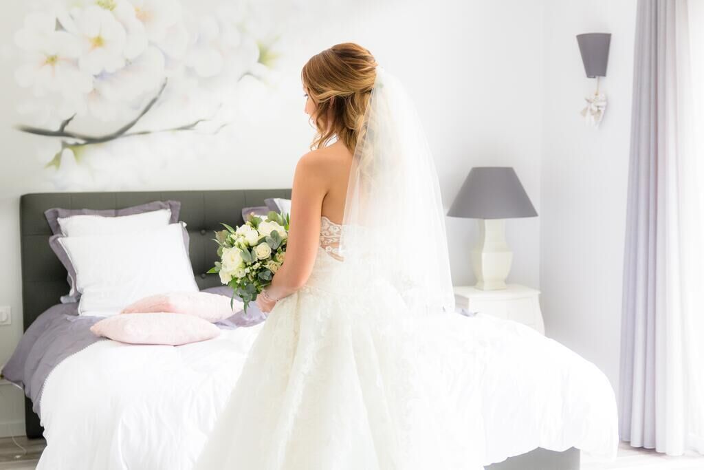 Phòng đôi (Cocoon) | Bộ đồ giường cao cấp, trang trí khác biệt 