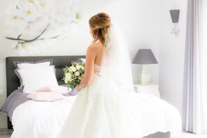 Chambre Double (Cocoon)