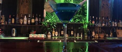 Bar (di hartanah)