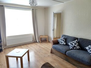 Flat-screen TV - Rowe Gardens (Workington)