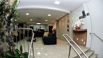 Saguão