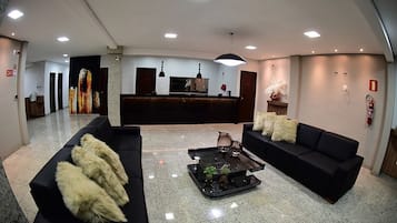 Recepção