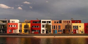 Exterior - Hotel Haus am Berg (Trier)