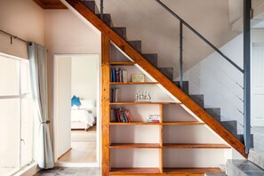 Interior - Witfontein Game Lodge (Siyancuma)