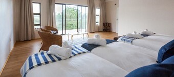 Witfontein Game Lodge