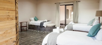 Witfontein Game Lodge