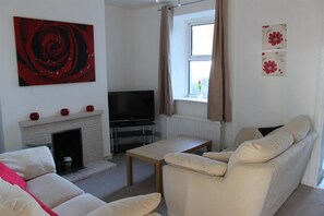 Habitación | Sala de estar