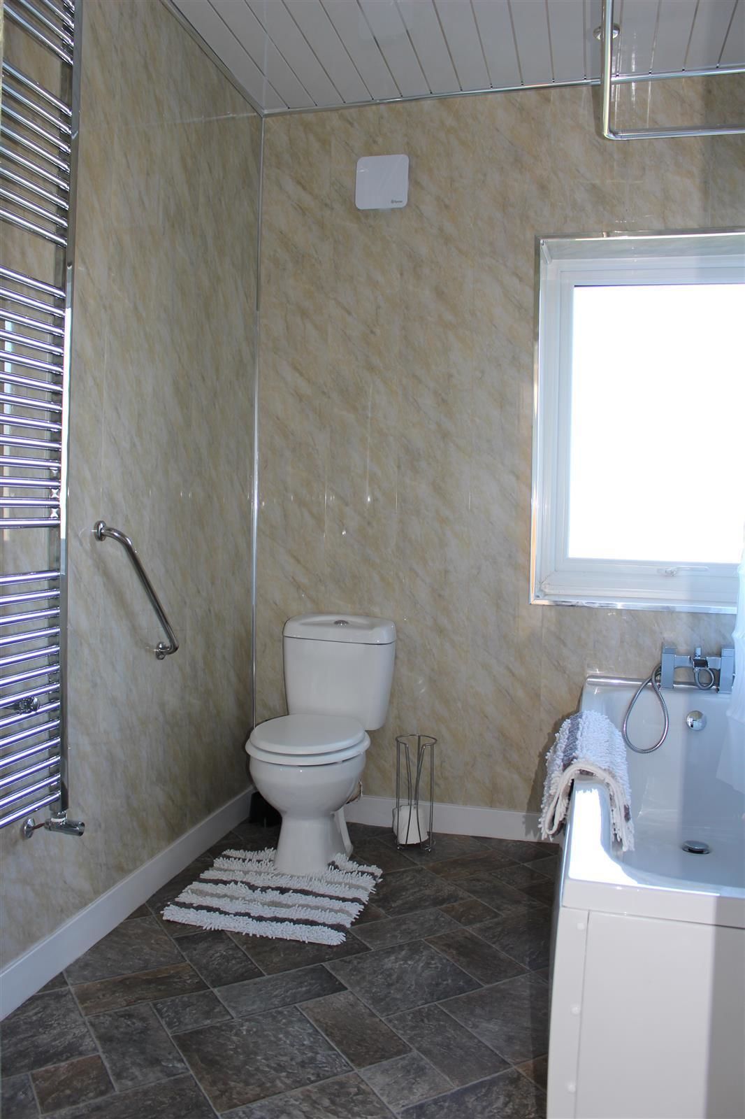 Holiday Home | Bathroom