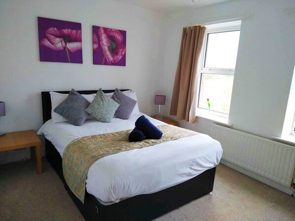 Habitación | Wifi gratis