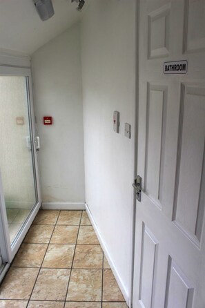 Towels - Napier Town House (Workington)