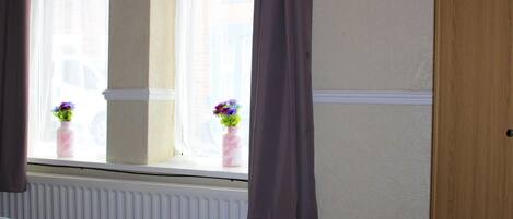 1 chambre, Wi-Fi gratuit