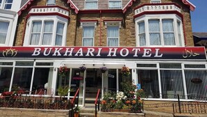 Exterior - Bukhari Hotel (Blackpool)