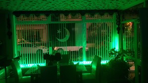 Restaurant - Bukhari Hotel (Blackpool)