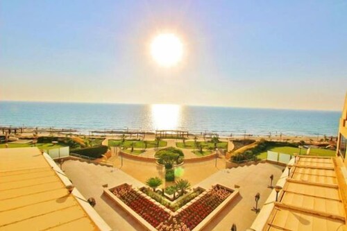 Luxury Villa Tel Aviv