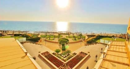 Luxury Villa Tel Aviv