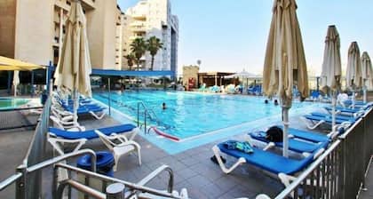Luxury Villa Tel Aviv