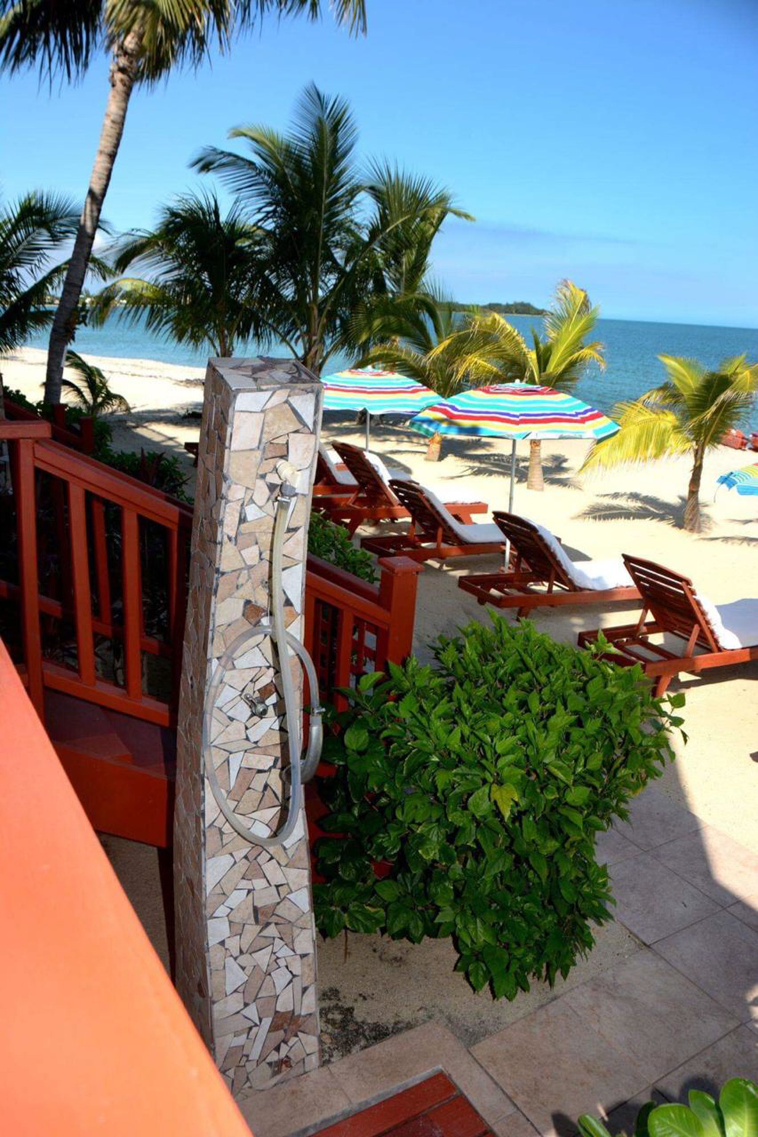 Sundeck