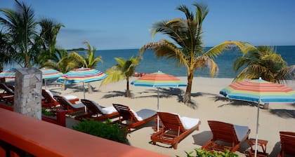 Belizean Nirvana