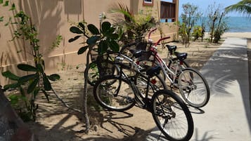 Bicycling