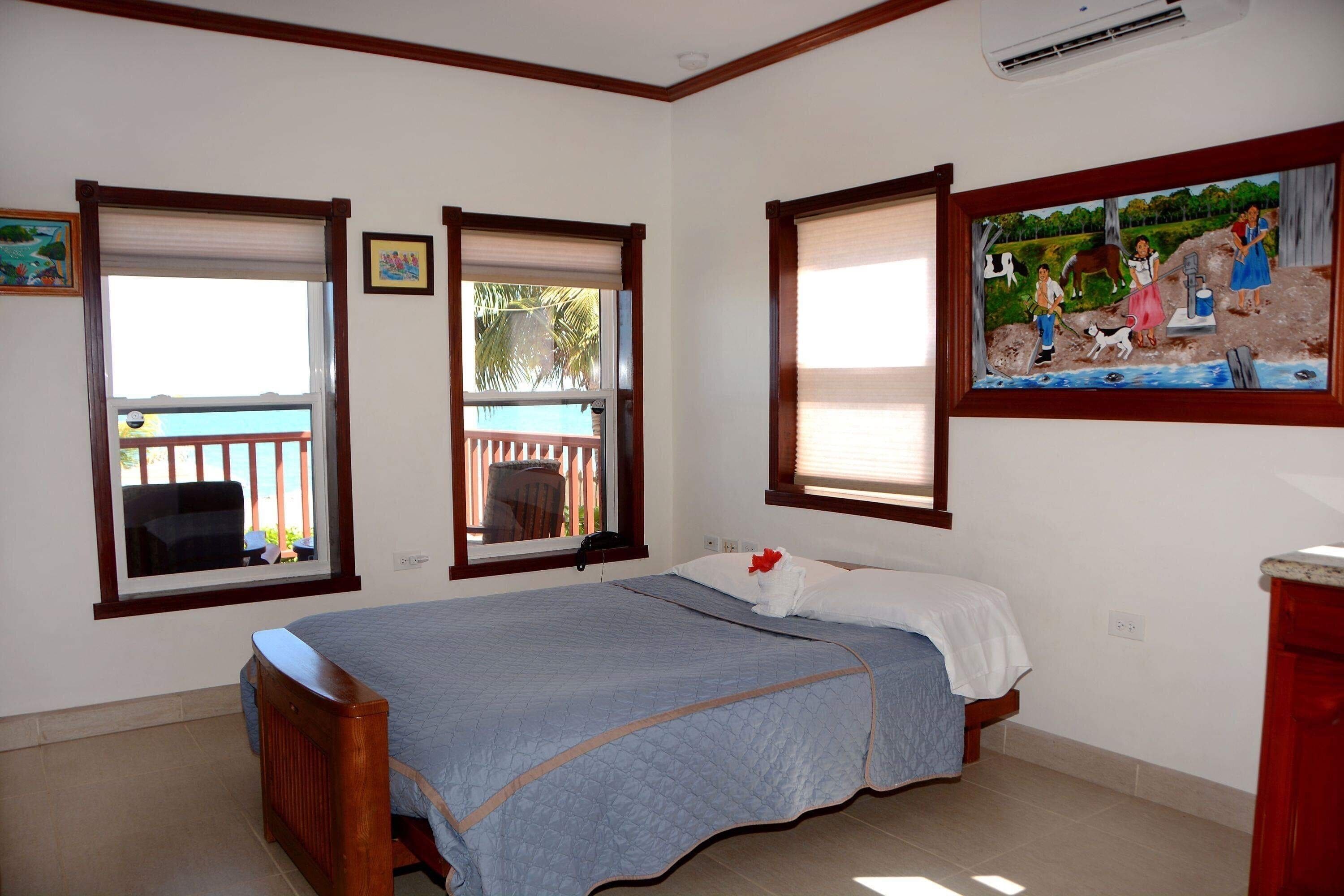 comfort single room, 1 bedroom, beach view (oleander) | extra beds