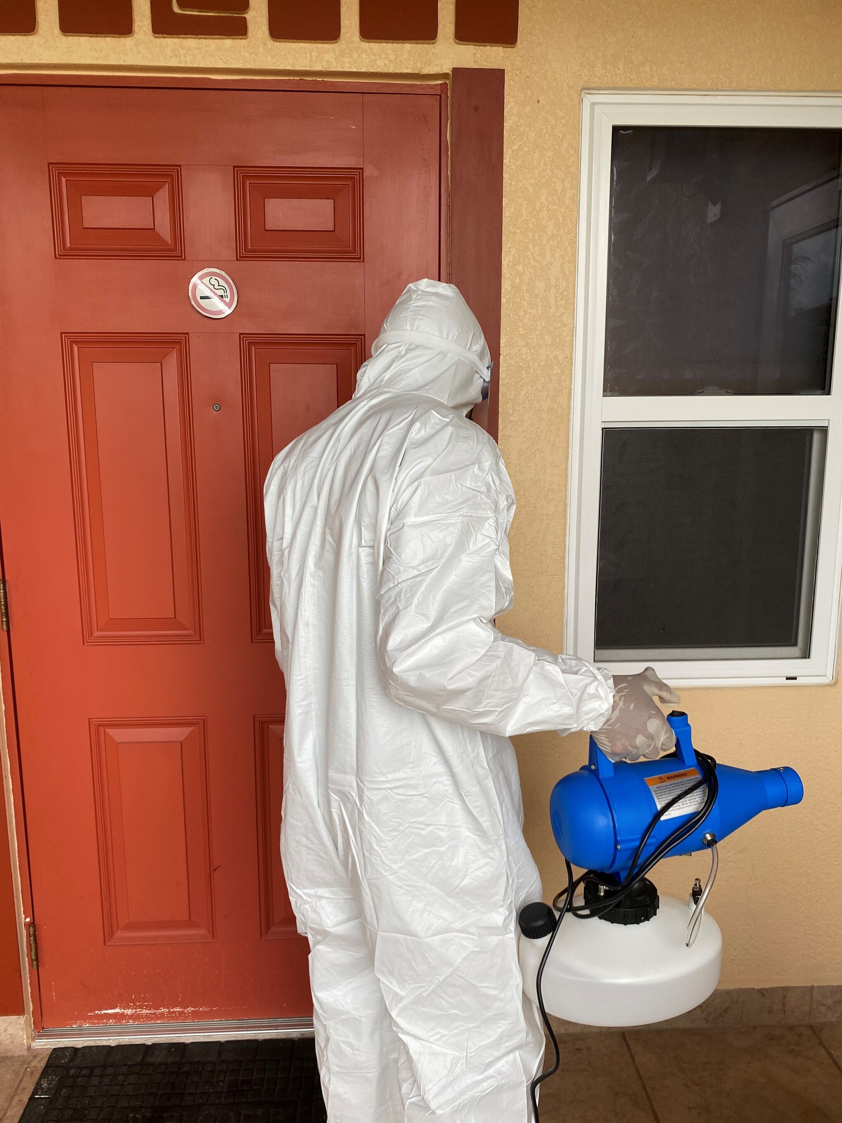 cleanliness standards