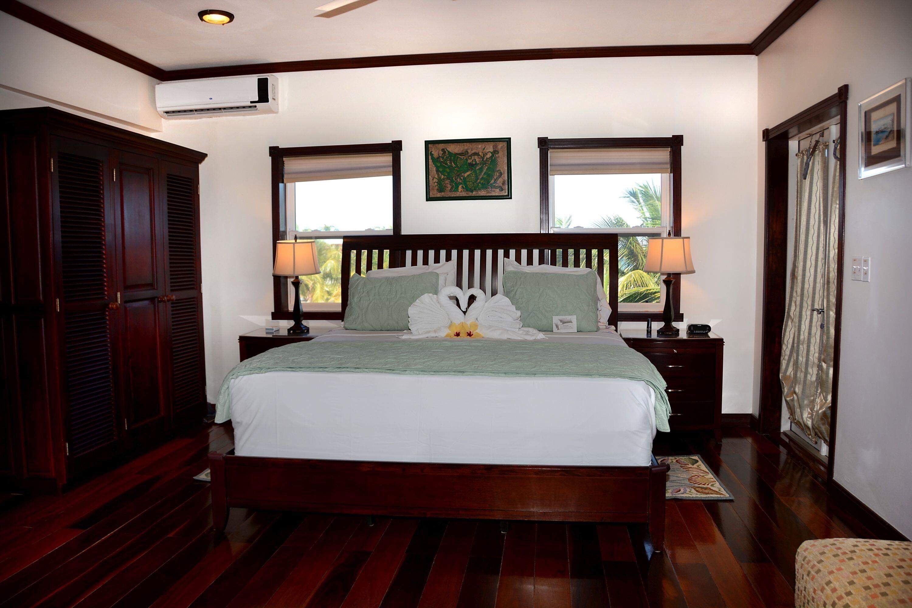 deluxe suite, 1 bedroom (namaste) | 1 bedroom, egyptian cotton sheets, premium bedding, memory-foam beds