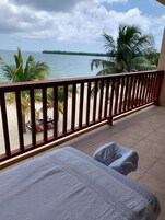Suíte luxo, 1 quarto (Namaste) | Massagens disponíveis na acomodação