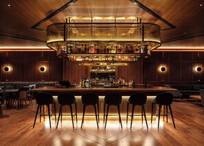 Lobby lounge - Park Hyatt Auckland (Auckland)