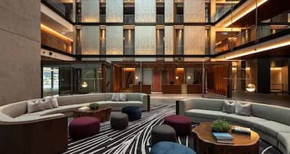 Park Hyatt Auckland
