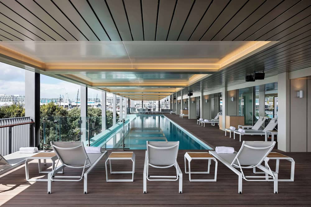 Park Hyatt Auckland
