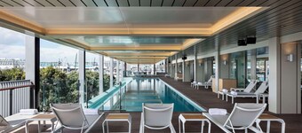 Park Hyatt Auckland