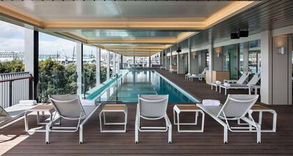 Park Hyatt Auckland