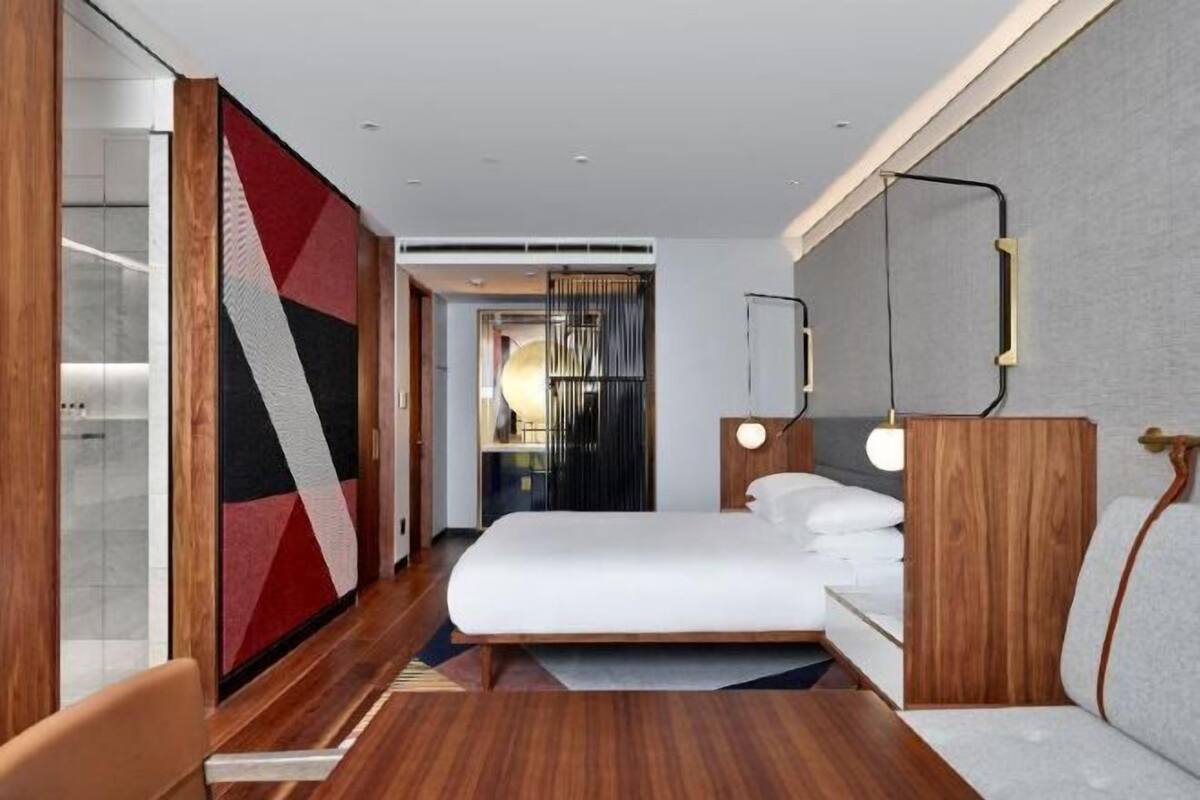 Sábanas de algodón egipcio, ropa de cama de alta calidad y edredón