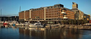 Exterior - Park Hyatt Auckland (Auckland)