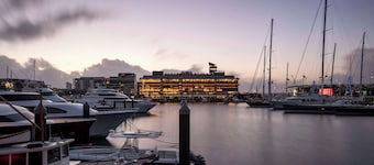 Park Hyatt Auckland