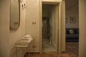 Superior kamer | Luxe beddengoed, bedden met traagschuimmatras, gratis wifi, beddengoed
