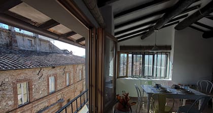 La Giuggiola Sweet Home