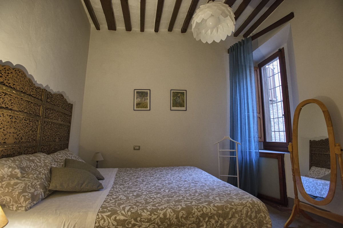 Comfort Apartment | View from room