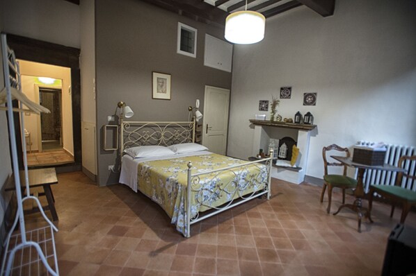 Superior kamer | Uitzicht vanuit de kamer