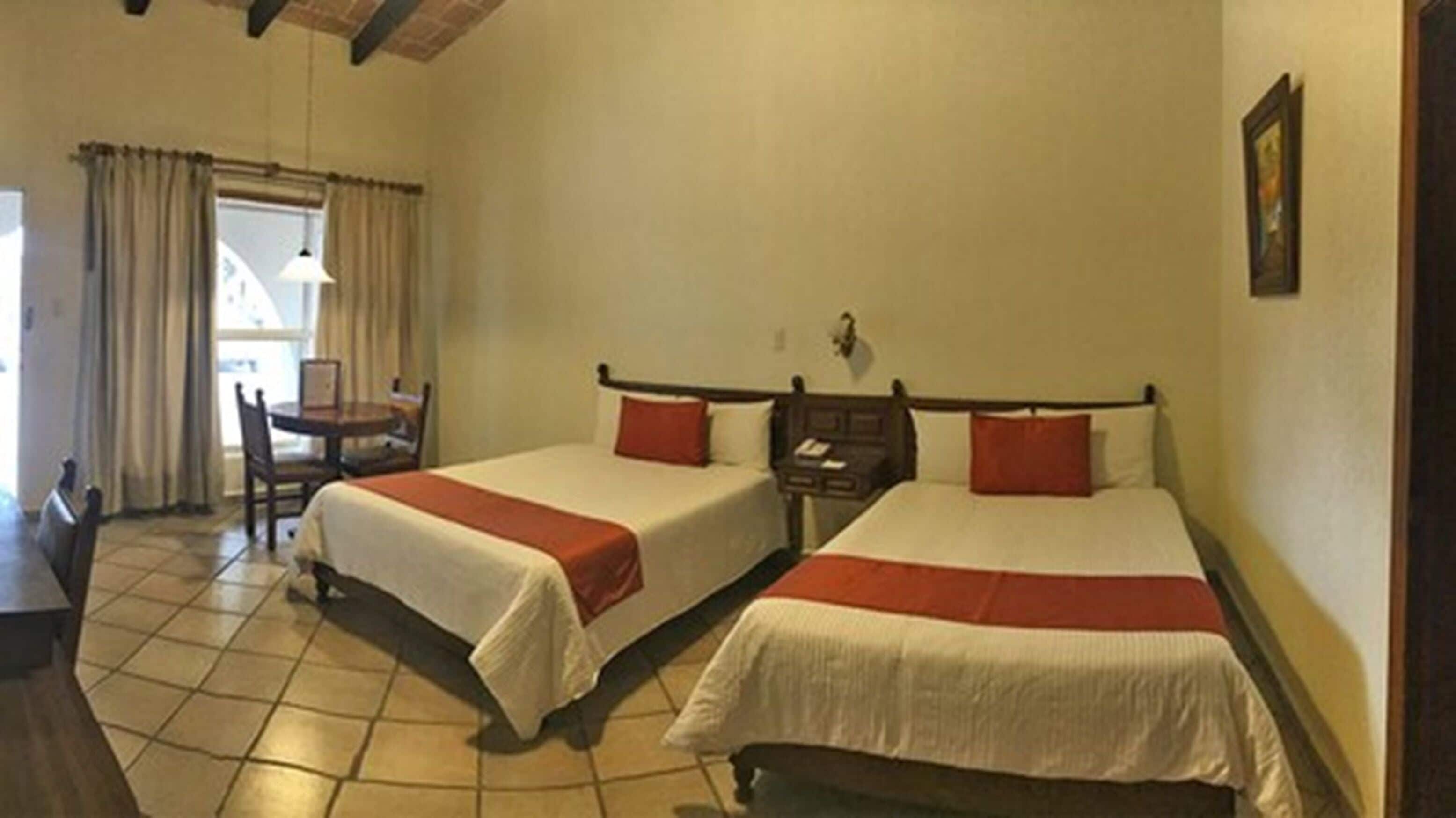 Foto - Hotel Sand´s San Luis