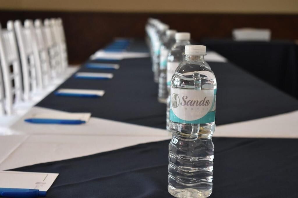 Foto - Hotel Sand´s San Luis