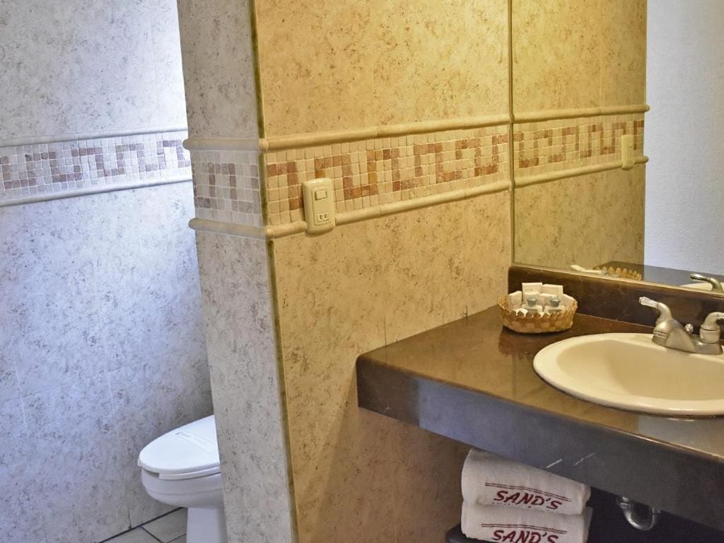 Photo - Hotel Sand's San Luis Potosí