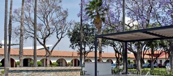 Hotel Sand's San Luis Potosí