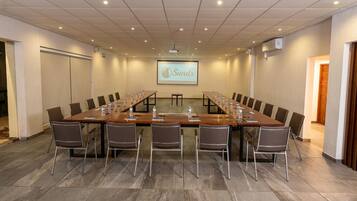 Sala de reuniones