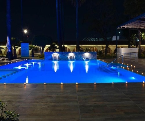 Hotel Sand's San Luis Potosí