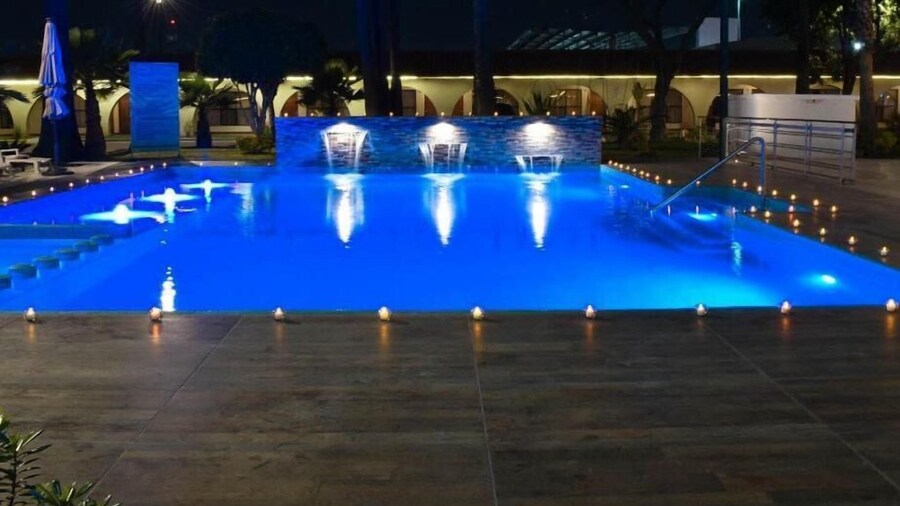 Hotel Sand's San Luis Potosí
