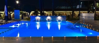 Hotel Sand's San Luis Potosí